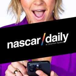 NASCAR Daily