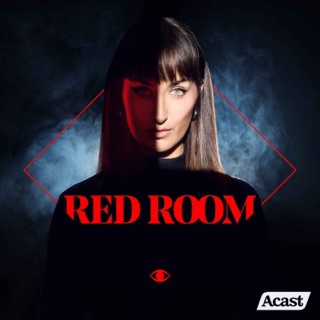 Red Room: A True Crime Podcast podcast artwork