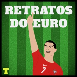 João Cancelo, o resiliente. Oiça aqui o podcast 'Retratos do Euro' sobre a seleção nacional