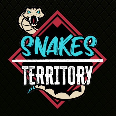 Snakes Territory: an Arizona Diamondbacks podcast Snakes Territory: an Arizona Diamondbacks podcast