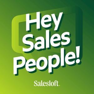 Hey Salespeople