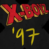 X-Boyz (An X-Men The Animated Series Podcast) - X-Boyz