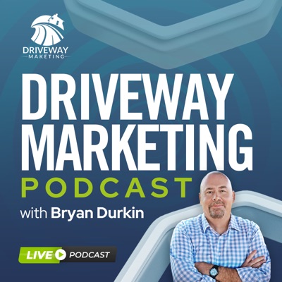 DriveWay Marketing: The Road to 6 Figures for Home Services Pros