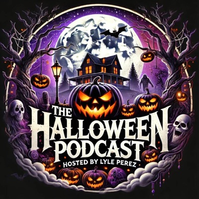 The Halloween Podcast The Halloween Podcast