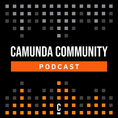 Camunda Community Podcast