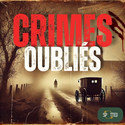 Crimes Oubliés Crimes Oubliés
