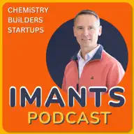 Imants Podcast artwork