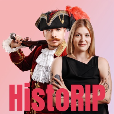 HistoRIP HistoRIP