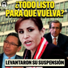 ATENCIÓN: Vientos fuertes que originan tormentas de arena seguirán hasta el 3 de agosto #LaEncerrona
