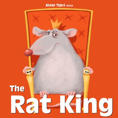 The Rat King - Chapter 15