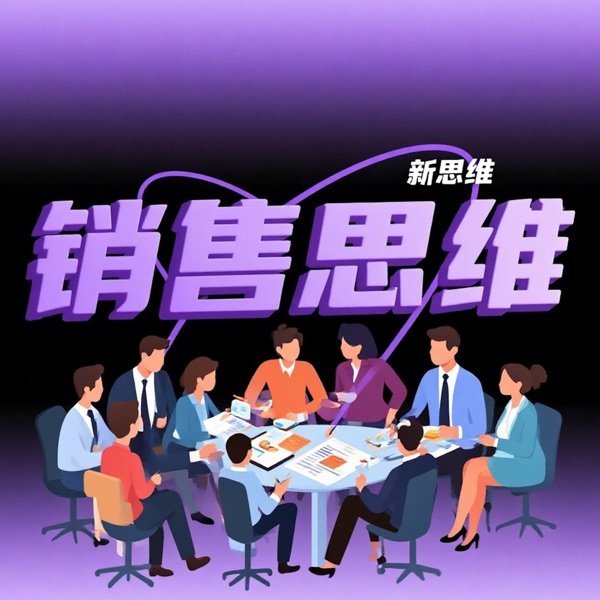 销售新思维