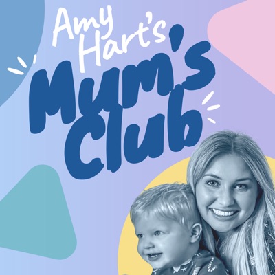 Amy Hart's Mum's Club Amy Hart's Mum's Club