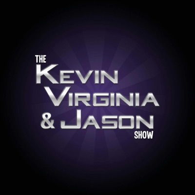 The KVJ Show The KVJ Show