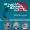HVB Markt-Briefing