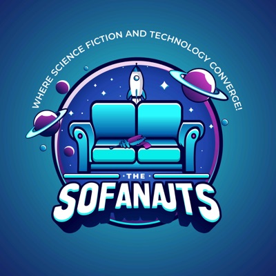 Sofanauts:Tony Smith