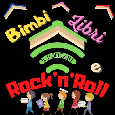 Bimbi Libri e Rock'n'Roll