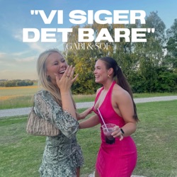 Vi siger det bare