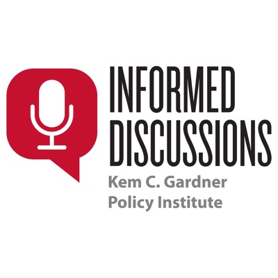 Informed Discussions Podcast
