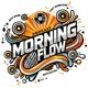 Morning Flow - Raplikator, Nick Name, Tony Namelss - 