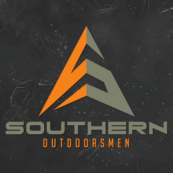 The Southern Outdoorsmen Hunting Podcast Image