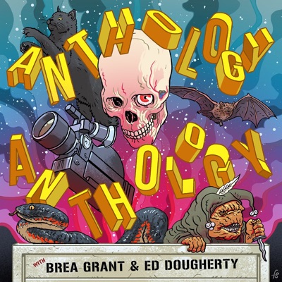 Anthology Anthology