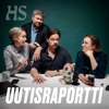 Uutisraportti podcast