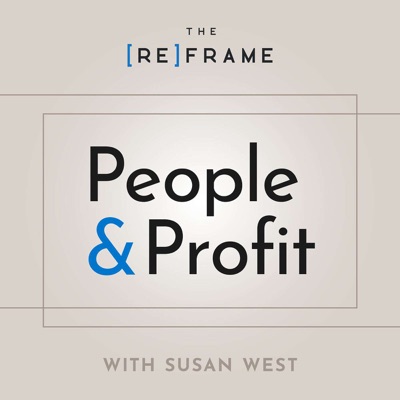 People & Profit with Susan West