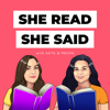 She Read She Said - She Read She Said