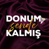 DONUM SENDE KALMIŞ - Kafelax