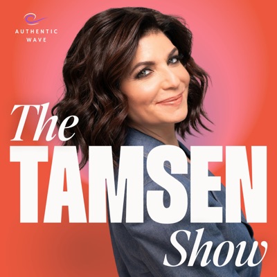 The Tamsen Show:Tamsen Fadal / Authentic Wave