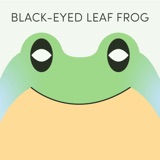 Black-Eyed Leaf Frog | Week of November 6th