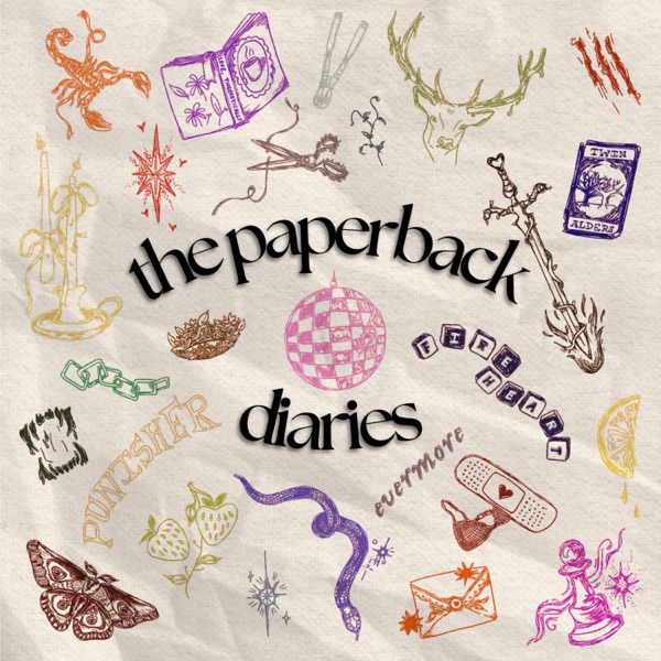 The Paperback Diaries