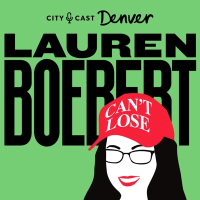 Lauren Boebert Can’t Lose:City Cast