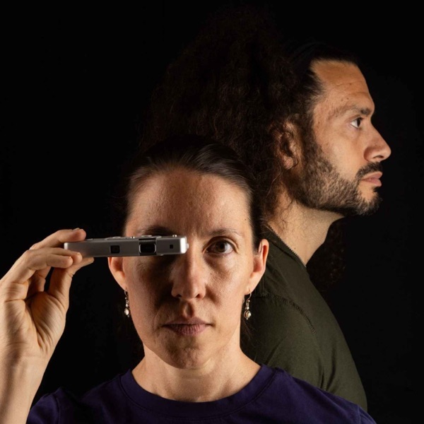 'A mole blew our CIA cover': The spy couple who found love on the frontline photo