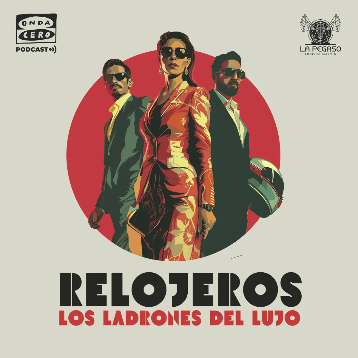 Relojeria recoleta sale