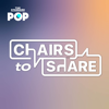 Chairs to Share - Chairs to Share