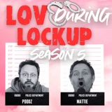 Love During Lockup: Episode 523: “The Watcher & The Dancer”