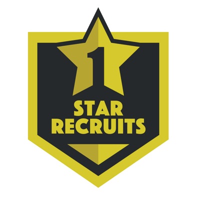 1 Star Recruits