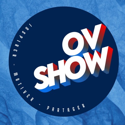 Le OV Show:Olivier Vullierme