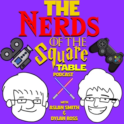 The Nerds of the Square Table