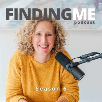 Finding Me podcast