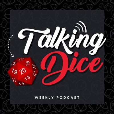 Talking Dice Talking Dice