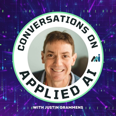 Conversations on Applied AI