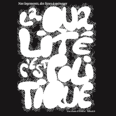 Les podcasts d'IDHEAL