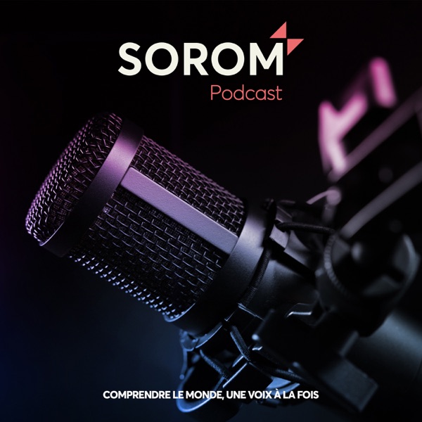SOROM Podcast