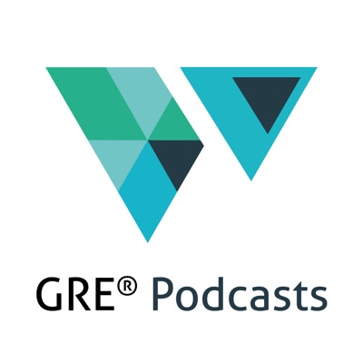 PodWiz - Wizako's GRE Podcast PodWiz - Wizako's GRE Podcast