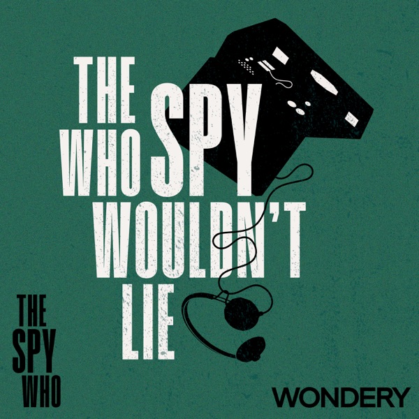 The Spy Who Wouldn't Lie | The Tiger Stirs photo