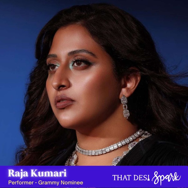 The Bridge Between Identities | An Interview with Performer Raja Kumari photo