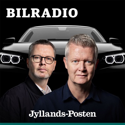 Bilradio:Jyllands-Posten