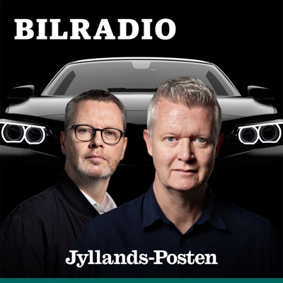 Bilradio Bilradio